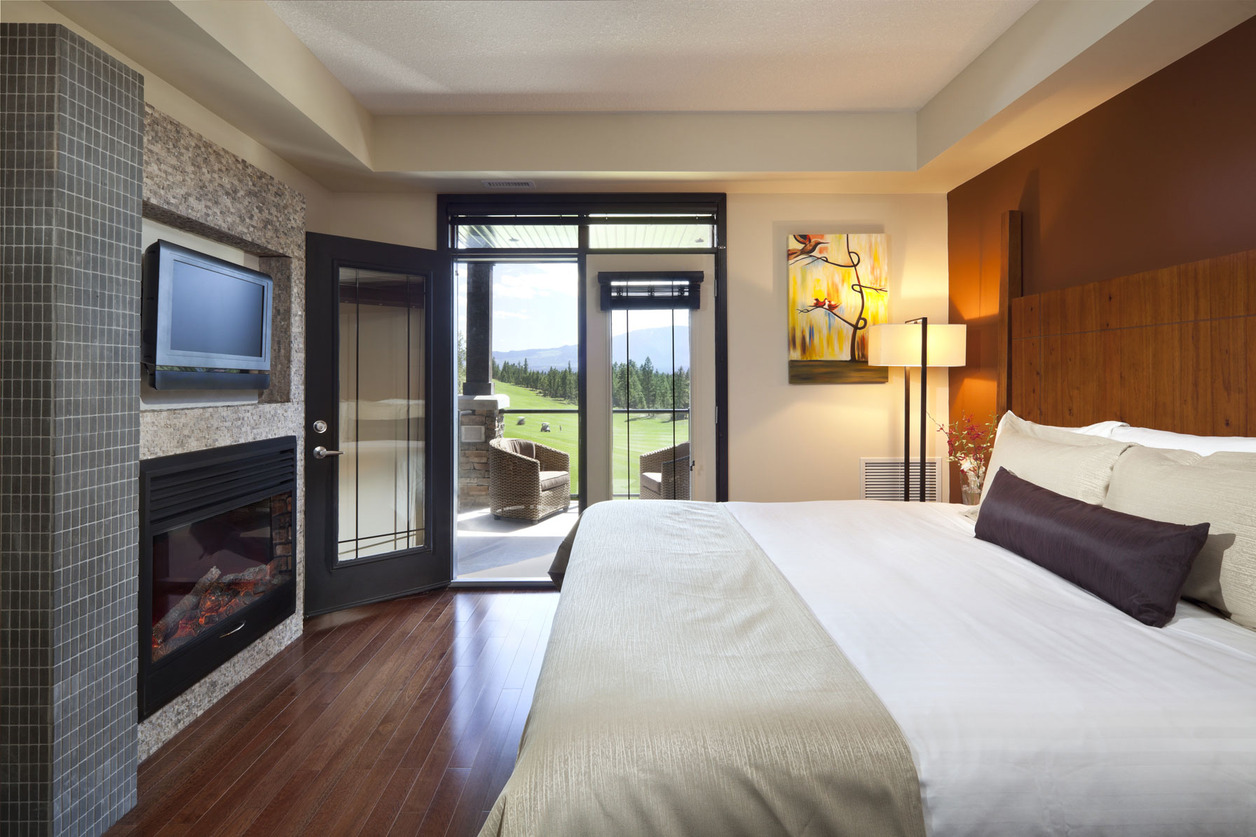 Choose Your Stay Copper Point Resort